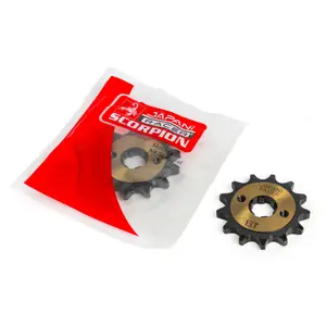 Piñon salida boxer ct 100